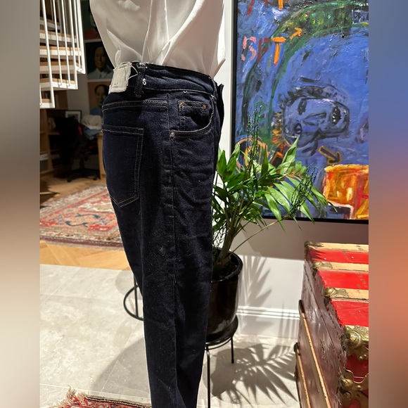 Balenciaga Jeans size 10 good condition - Picture 2 of 8